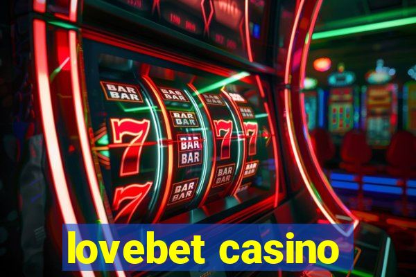 lovebet casino